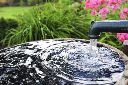 Was versteht man unter Trinkwasseraufbereitung?